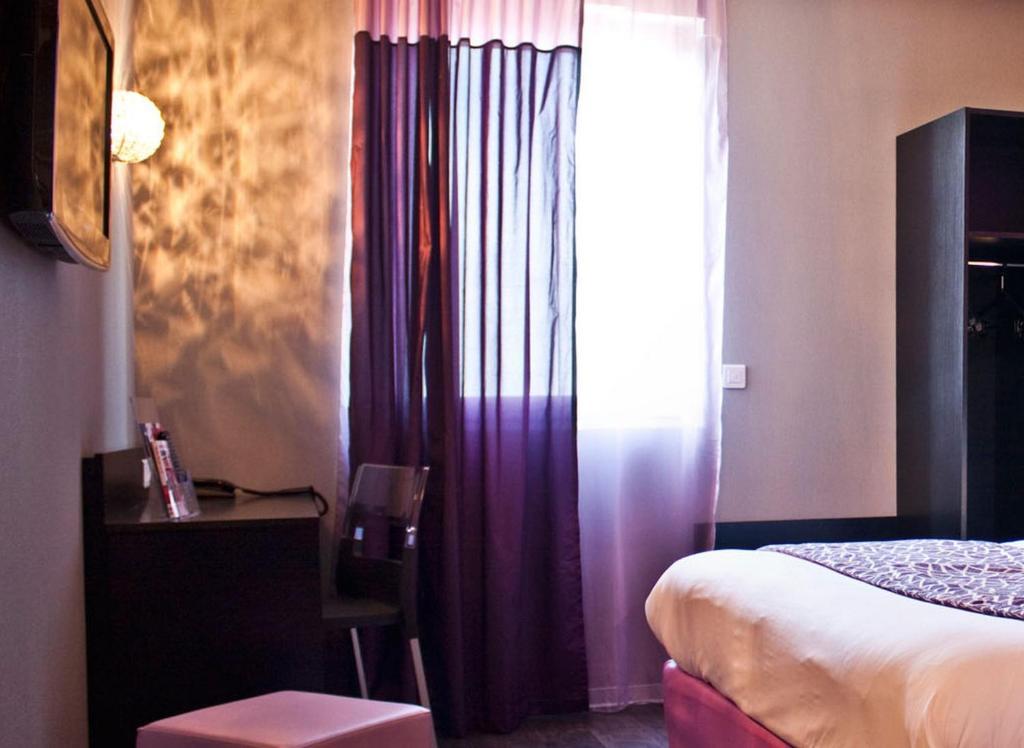 The Originals City, Hotel Des Lys, Dreux Pokój zdjęcie